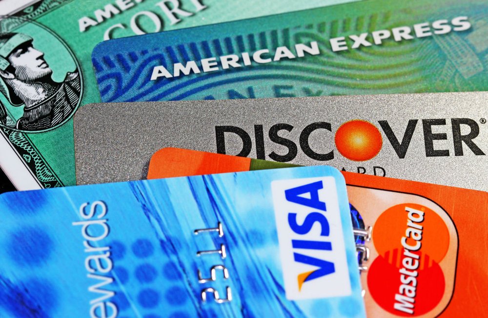 Looking Beyond Credit Card Interest Rates The Financial Mag
