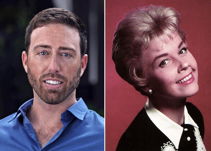 Net Worth Ryan Melcher Grandson Of Doris Day