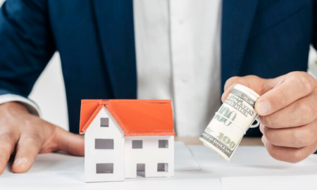 Real Estate Referral Fees